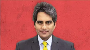Sudhir Chaudhary