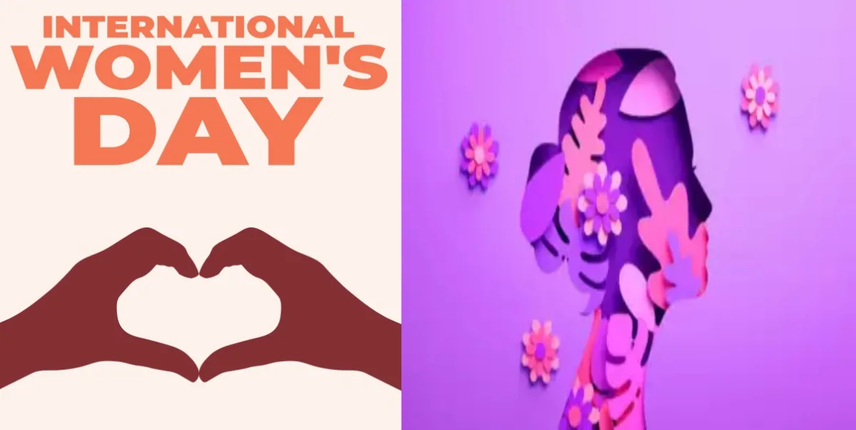 International Women's Day