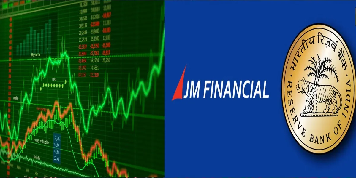 JM Financials's