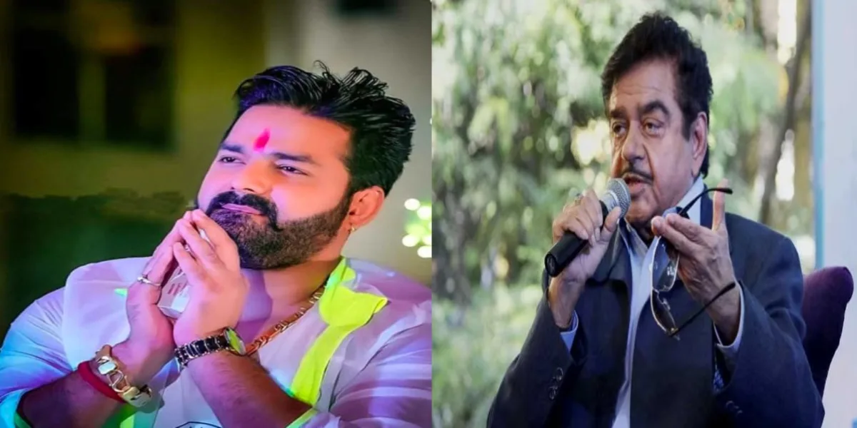 Pawan Singh