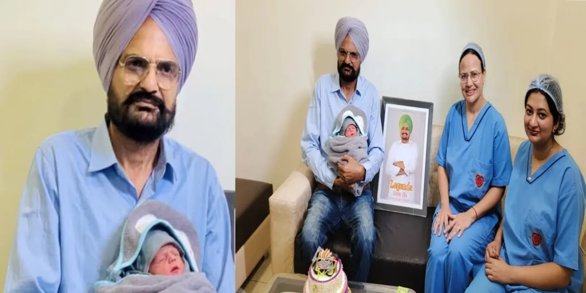 Sidhu Moose Wala