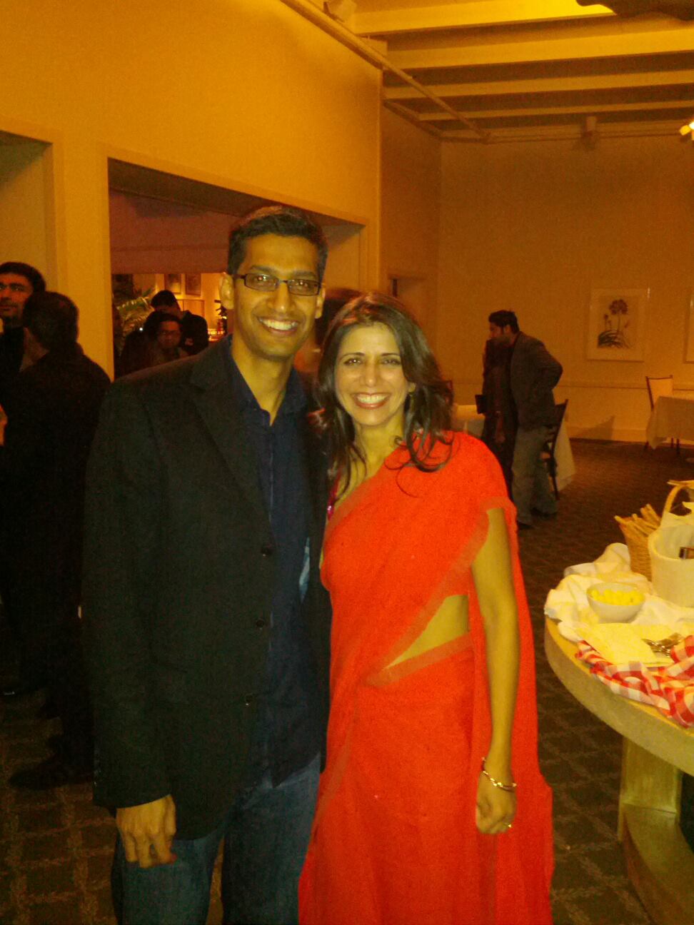 Sundar Pichai Biography : Biography, Wiki, Bio, Caste, Age, Wife ...