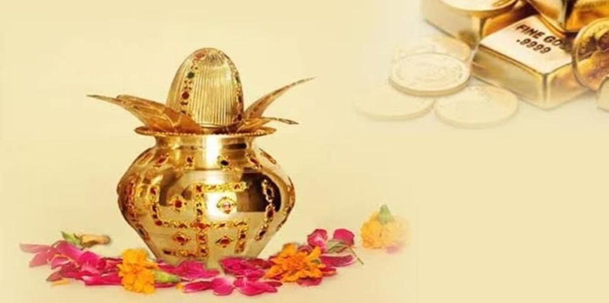 Akshaya Tritiya 2024 : आज 10 May को अक्षय तृतीय है खरीदारी से पहले जाने अक्षय तृतीय के महत्वा , शुभ मुहूर्त कल , पूजा का समय