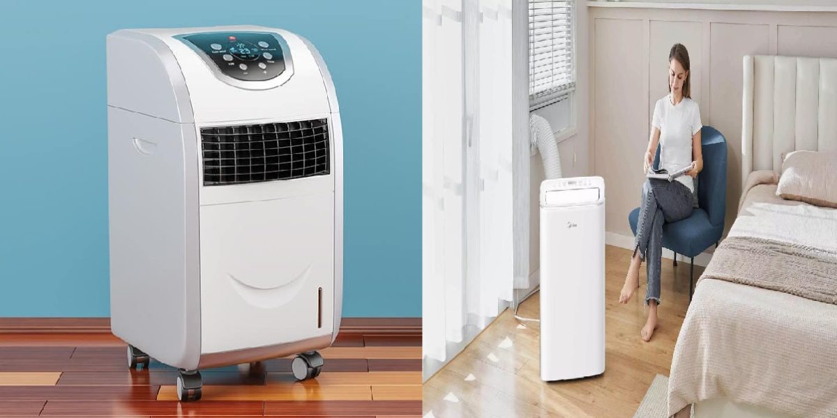 Portable Air Conditioners: Features, Benefits, and Key Considerations for Smart Purchases