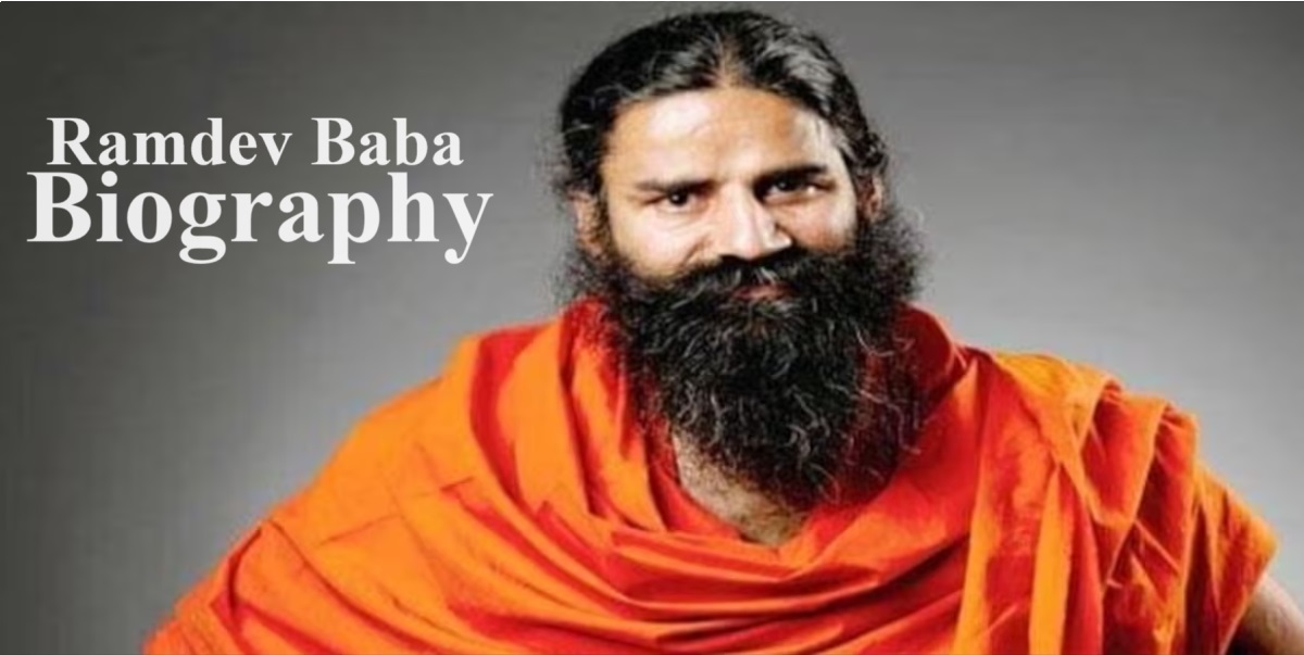 Ramdev Baba Biography Wiki Caste Net Worth Age Wife Family Ramdev Baba Biography Wiki Caste Net Worth Age Wife Family