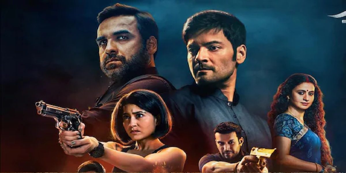 मिर्जापुर 3′ की रिलीज़ डेट का खुलासा: Prime Video ने दिए प्रमुख संकेत, जानें कहानी, कास्ट और अधिक