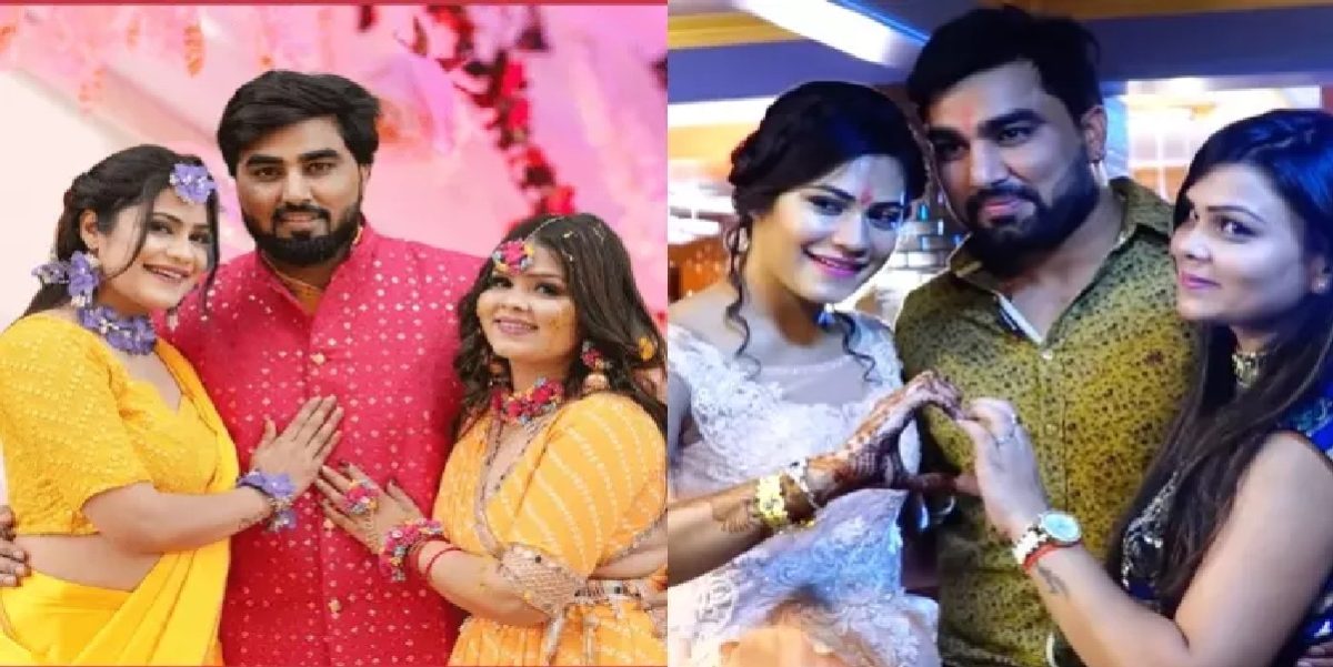 Armaan Malik’s First Wife Payal Accuses Him of ‘Double Standards’: ‘I Couldn’t Stand His Second Marriage