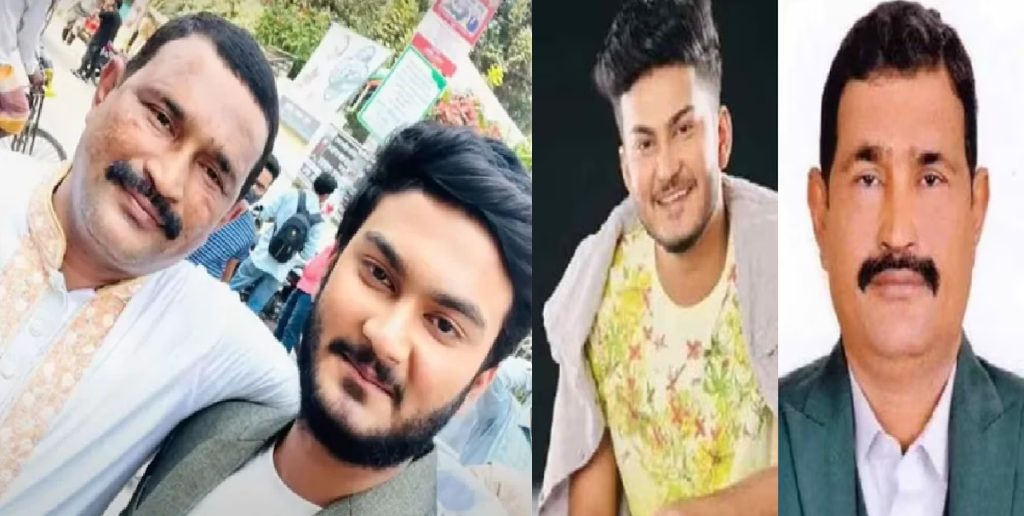 Actor Shanto Khan and Father Killed in Brutal Attack Amid Bangladesh ...