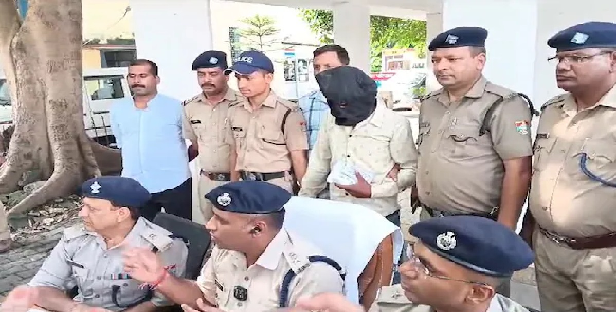 Nurse Assaulted and Murdered on Her Journey Home, Body Discovered Nine Days Later in Uttar Pradesh