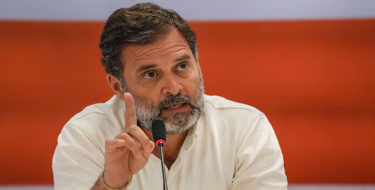 Rahul Gandhi Speaks Out on Kolkata Rape-Murder Case: ‘Effort to Shield the Accused
