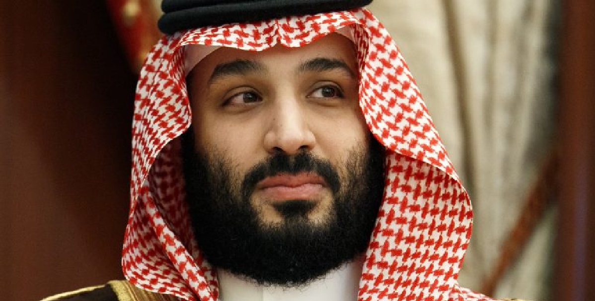 Saudi Crown Prince Mohammed bin Salman’s Paranoia of Assassination Shadows Israel Normalization Negotiations