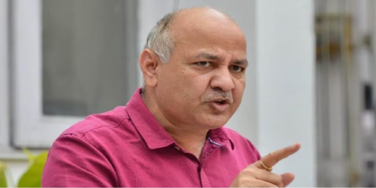 सुप्रीम कोर्ट ने मनीष सिसोदिया को दी जमानत, 17 महीने बाद जेल से बाहर आएंगे दिल्ली के पूर्व उपमुख्यमंत्री