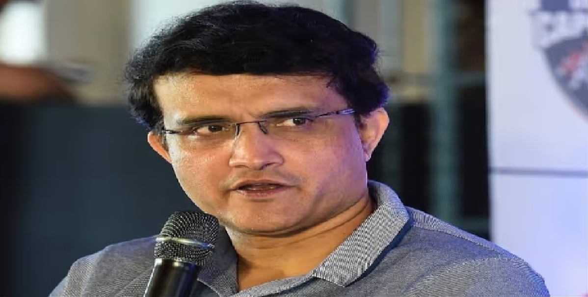 पूर्व भारतीय कप्तान सौरव गांगुली ने कोलकाता मेडिकल कॉलेज की घटना पर दुख जताया, अस्पताल की सुरक्षा बढ़ाने की मांग की