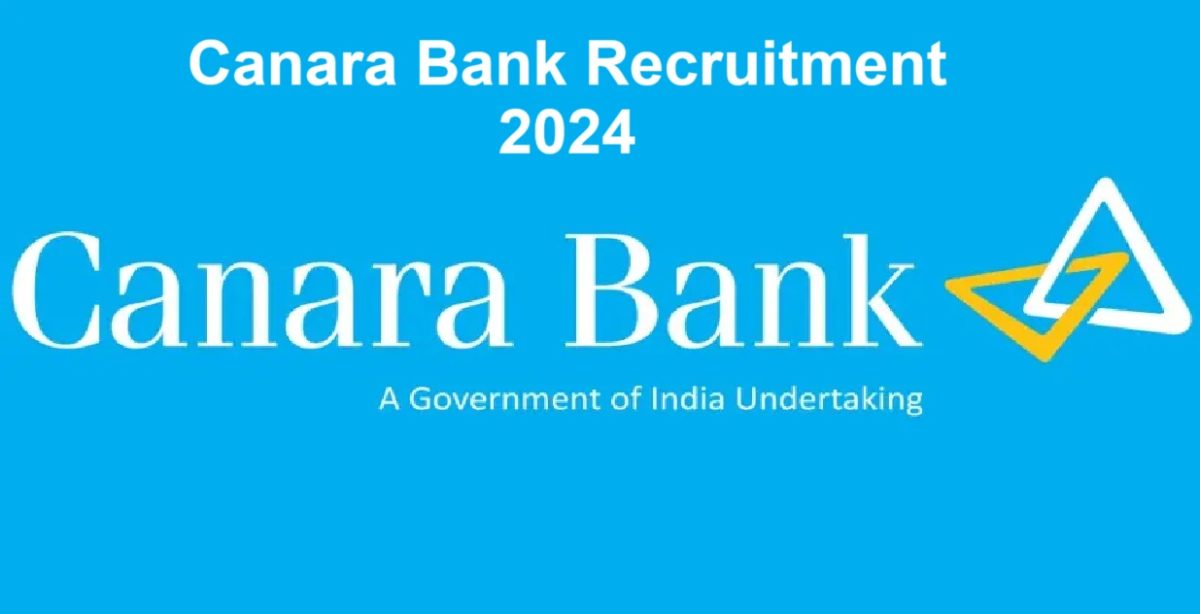 Canara Bank Recruitment 2024: New Notification Announced for 3,000 Apprenticeship Vacancies—Apply Online Now!