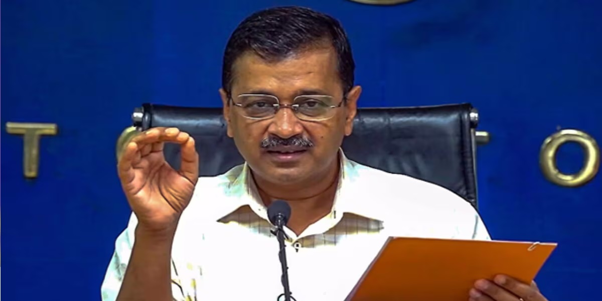 पूर्व दिल्ली सीएम का दावा: भाजपा हाल ही में हरियाणा और जम्मू-कश्मीर विधानसभा चुनावों में होगी हार का सामना!