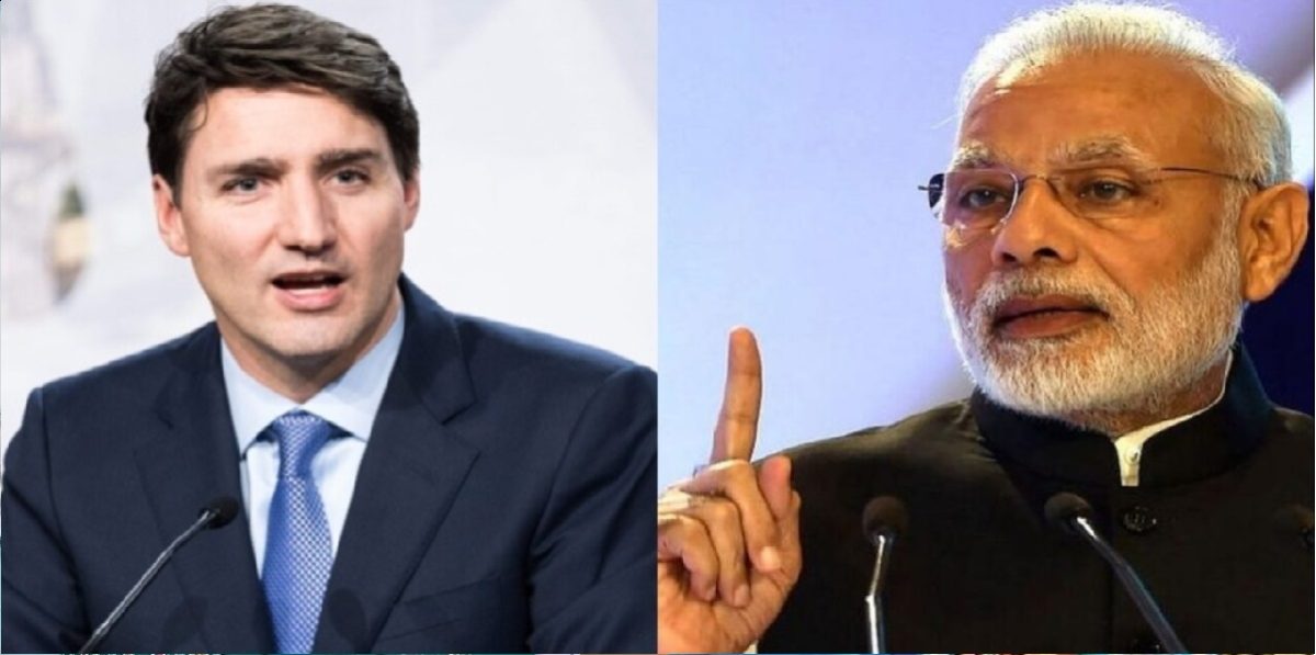भारत-कनाडा तनाव के बीच पीएम मोदी ने कनाडा के हिंदू मंदिर पर हमले की कड़ी निंदा की, कहा- जानबूझकर किया गया