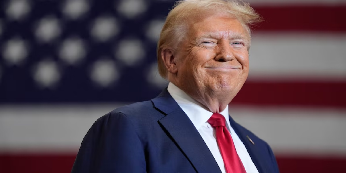 Donald Trump Slams Joe Biden’s Pardon for Hunter, Calling It an ‘Abuse and Miscarriage of Justice’ Over Tax, Gun Cases