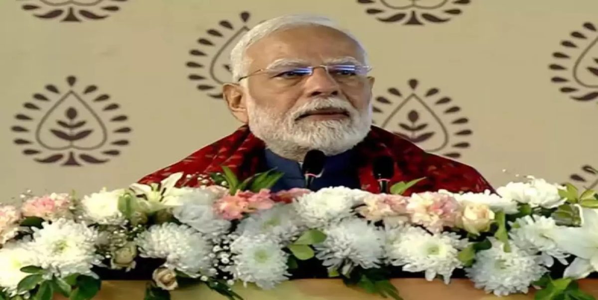 PM Modi Emphasizes on Exposing Arvind Kejriwal’s Lies at BJP’s Central Election Committee Meeting Ahead of Delhi Polls