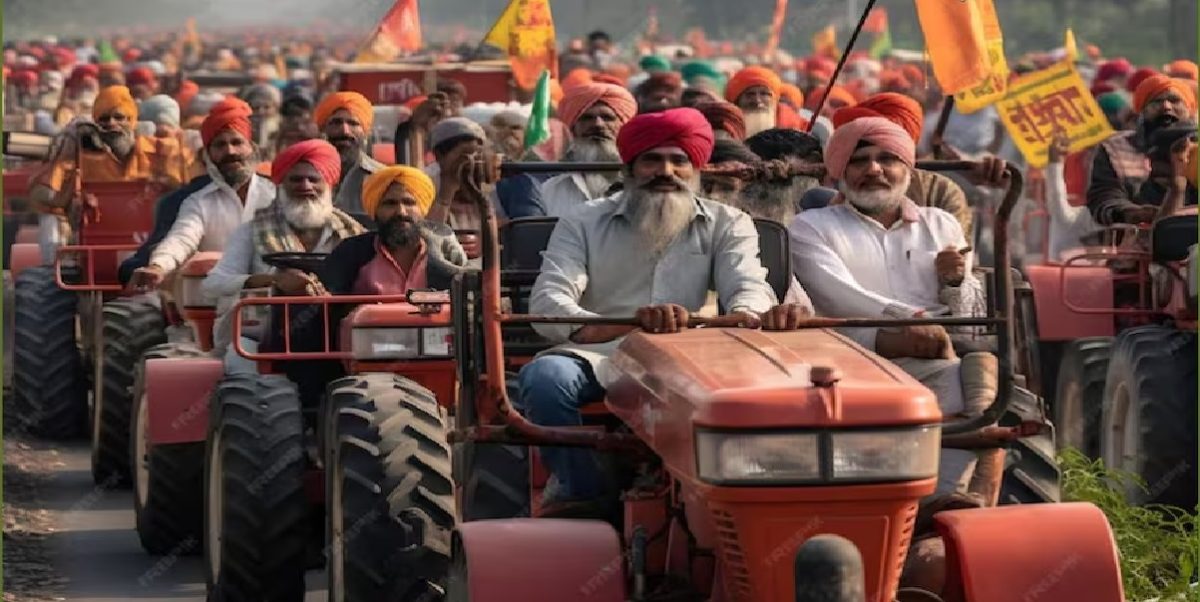 एसकेएम ने 26 जनवरी को देशव्यापी ‘ट्रैक्टर मार्च’ का आह्वान किया, पीएम मोदी से किसानों की लंबित मांगों पर चर्चा करने का आग्रह किया