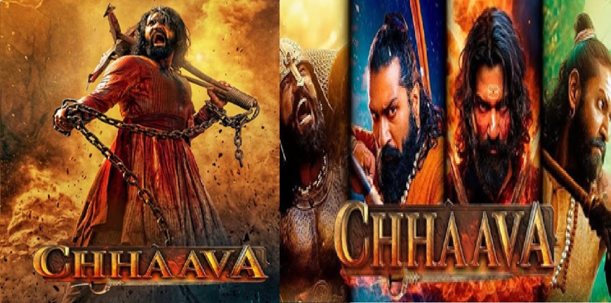 ‘Chhaava’ Box Office Day 2: Vicky Kaushal, Rashmika Mandanna Starrer Surpasses ₹50 Crore Mark with Strong Saturday Performance