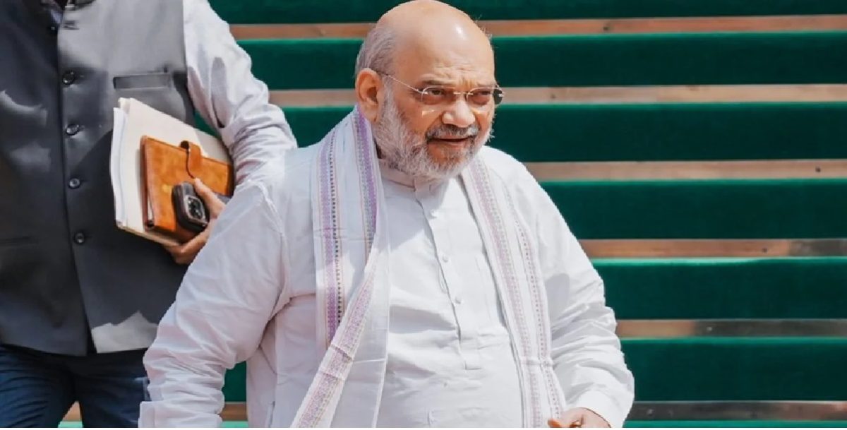 अवैध अप्रवासन रोकने के लिए लोकसभा में पेश हुआ अप्रवासन और विदेशी विधेयक 2025, सुरक्षा को प्राथमिकता
