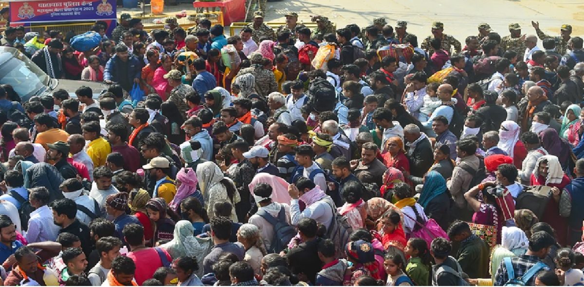 नागपुर हिंसा जांच: वीएचपी प्रदर्शन के बाद उपद्रवियों की भीड़, ओवैसी का आरोप – पुलिस ने किए अहम खुलासे