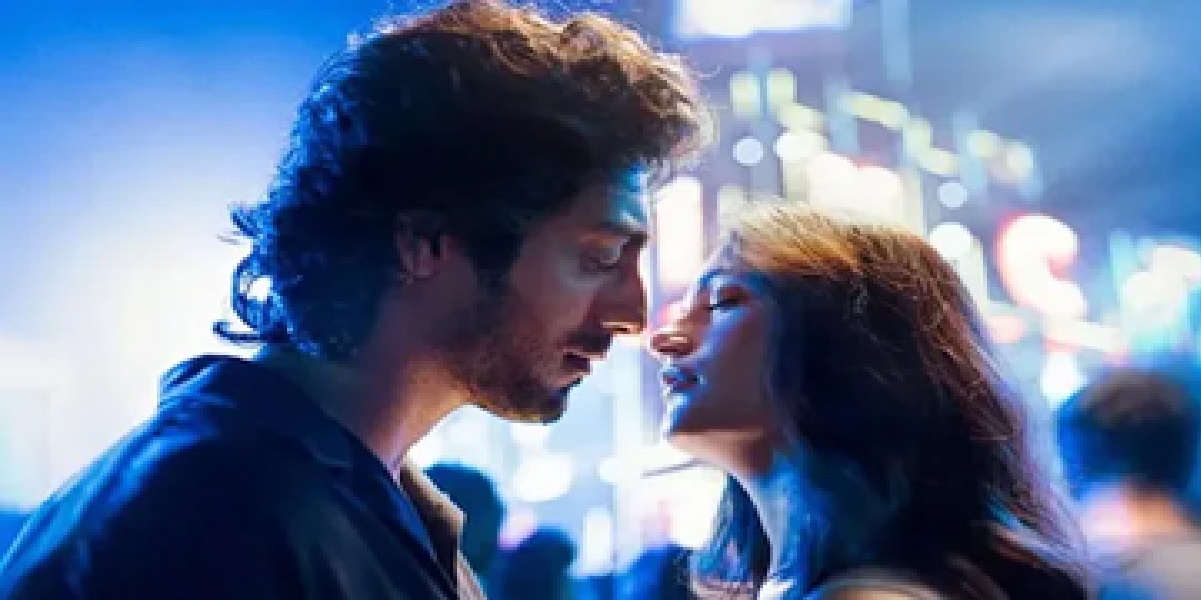 Saiyaara’s Day 9 box office hits ₹200 crore, becoming 2025’s second-highest grosser and a massive win for Mohit Suri.