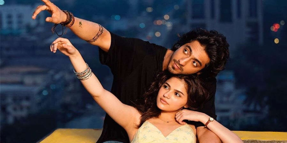 Saiyaara stuns box office as Ahaan Panday, Aneet Padda surpass Shah Rukh Khan’s top romantic hit in lifetime earnings.