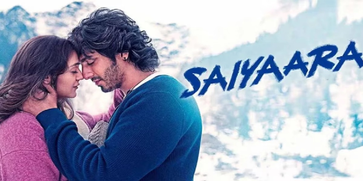 Ahaan Panday’s Saiyaara Gets Uninterrupted Two-Week Theatrical Run Amid No New Hindi Releases, Boosting Box Office Potential