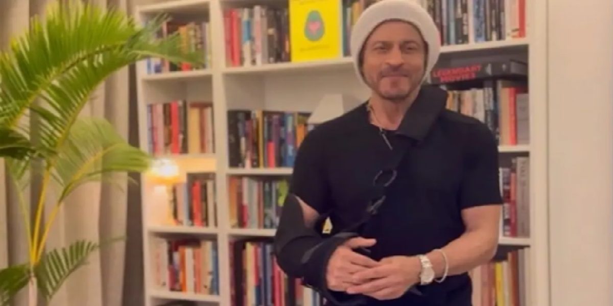 जानिए शाहरुख खान को किस फिल्म में दमदार अभिनय के लिए मिला बहुप्रतीक्षित राष्ट्रीय पुरस्कार, फैन्स में खुशी की लहर