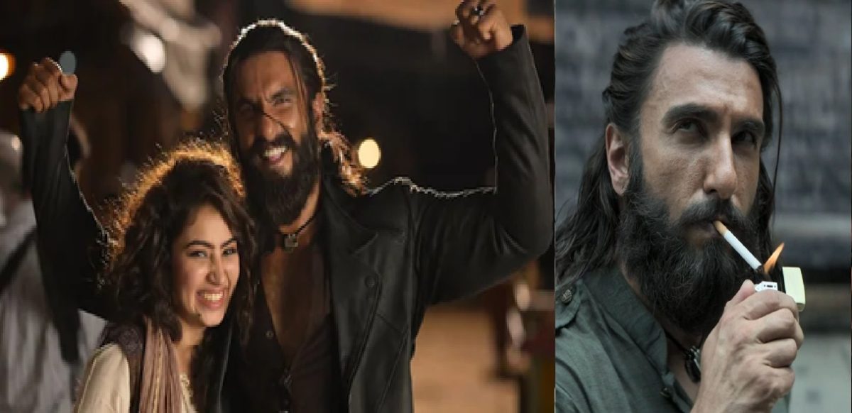 फिल्म ‘Dhurandhar’ के 14वें दिन के बॉक्स ऑफिस कलेक्शन पर आधारित कुछ प्रभावशाली और यूनिक शीर्षक यहाँ दिए गए हैं: