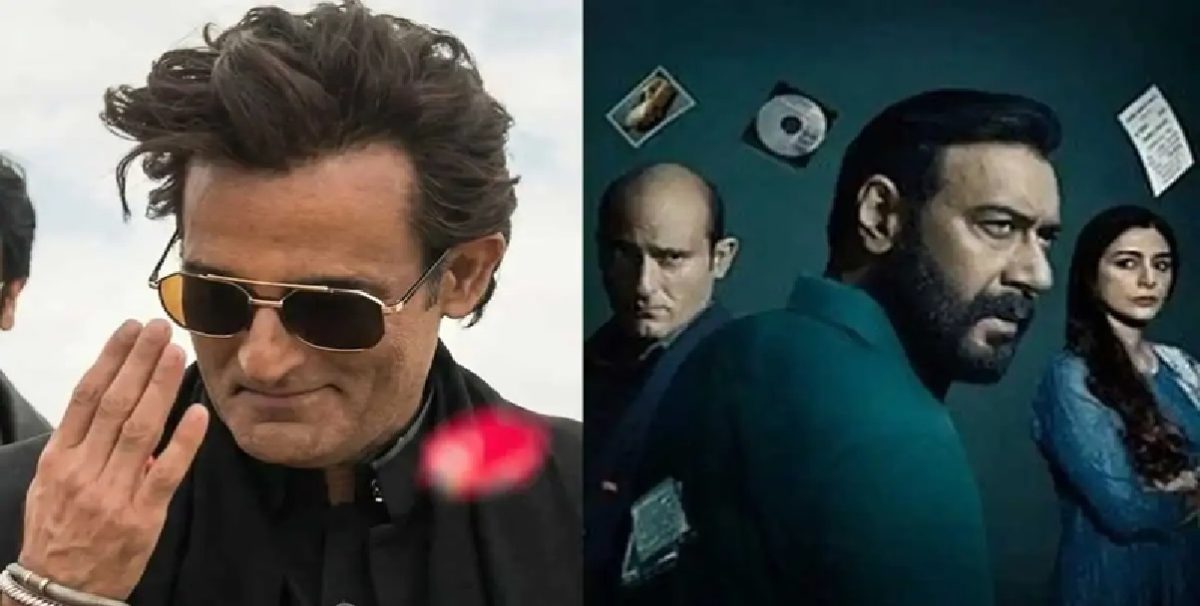 Drishyam 3: The Wig War Producer Kumar Mangat sues Akshaye Khanna over “toxic” behavior, ₹21 crore fee demands, and a bizarre dispute over wearing a wig.
