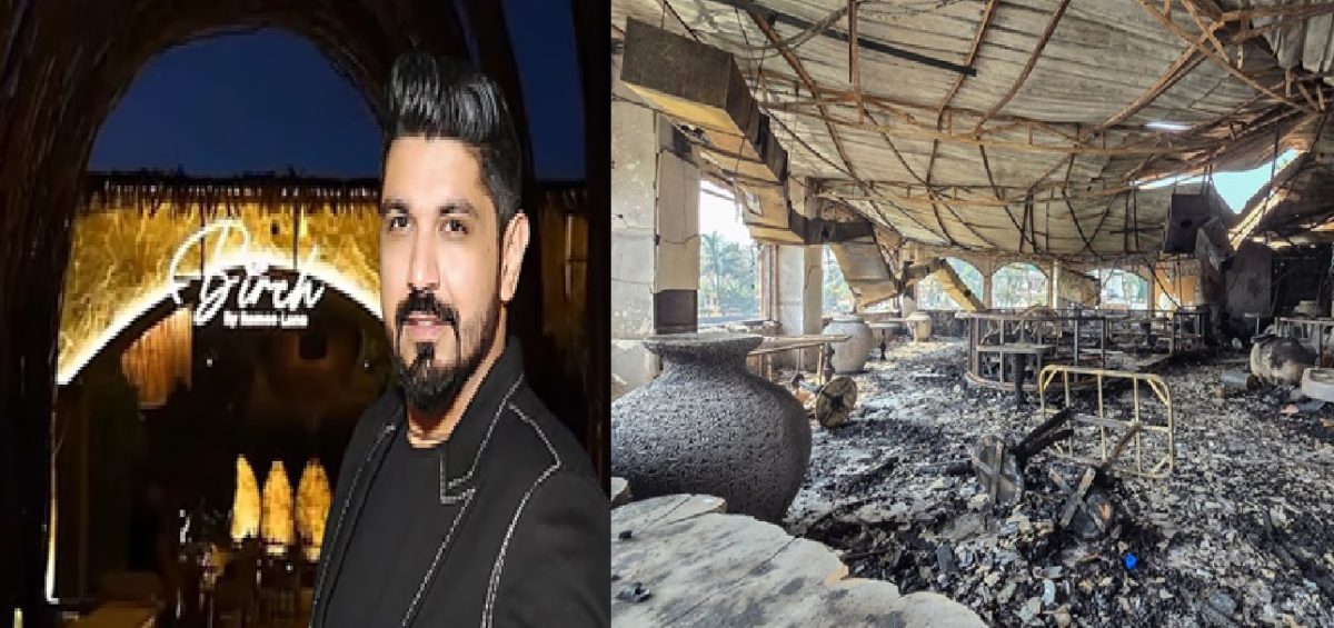 Goa Nightclub Fire: Delhi Court Denies Anticipatory Bail to Owners Gaurav and Saurabh Luthra.
