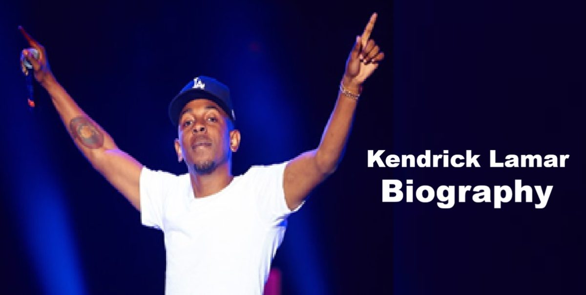 Kendrick Lamar Duckworth – Biography, Wiki, Bio, Caste, Net Worth, Age, Wife , Family & More