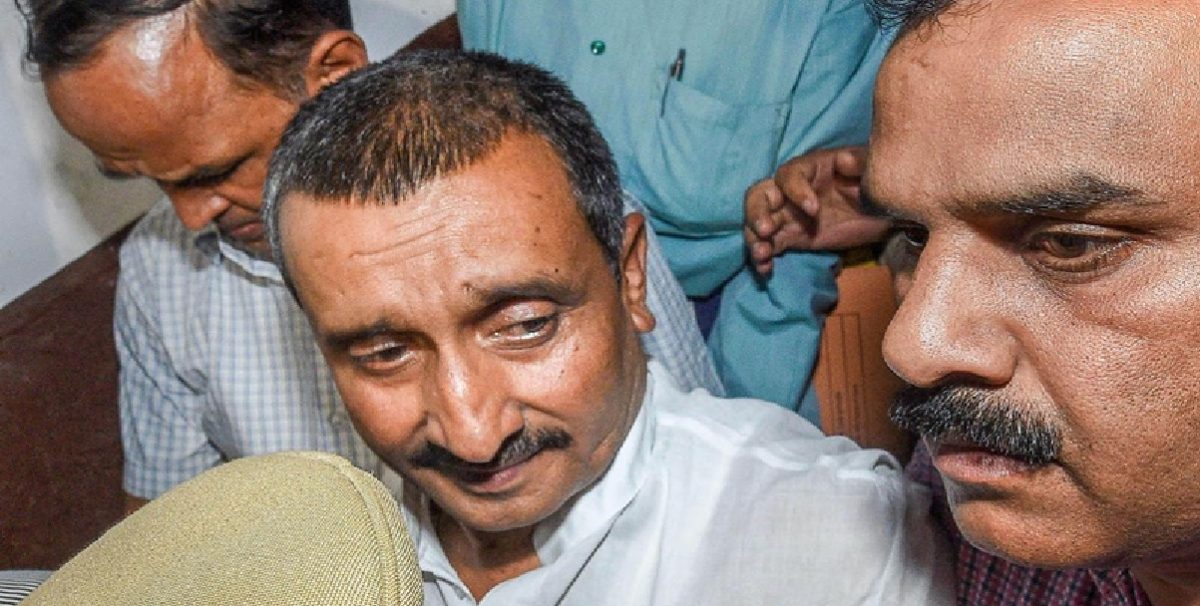 Unnao rape survivor petitions CBI, demands FIR against Investigative Officer accused of colluding with jailed BJP MLA Kuldeep Sengar.