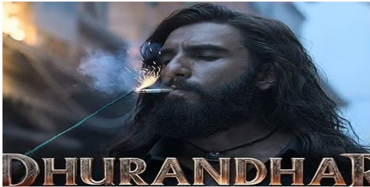 धुरंधर: 3 दिन में 160 Cr पार बॉक्स ऑफिस पर सिर्फ़ 3 दिनों में फिल्म ने Worldwide Gross कलेक्शन ₹160.15 करोड़ का आंकड़ा छू लिया है