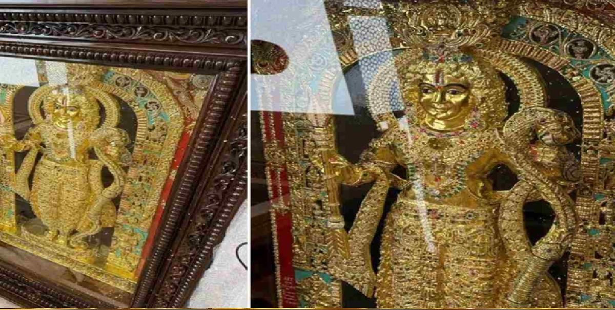 अयोध्या में 29 दिसंबर को प्रभु श्रीराम की दिव्य रत्नजड़ित प्रतिमा स्थापना, भक्ति और सनातन संस्कृति का भव्य उत्सव