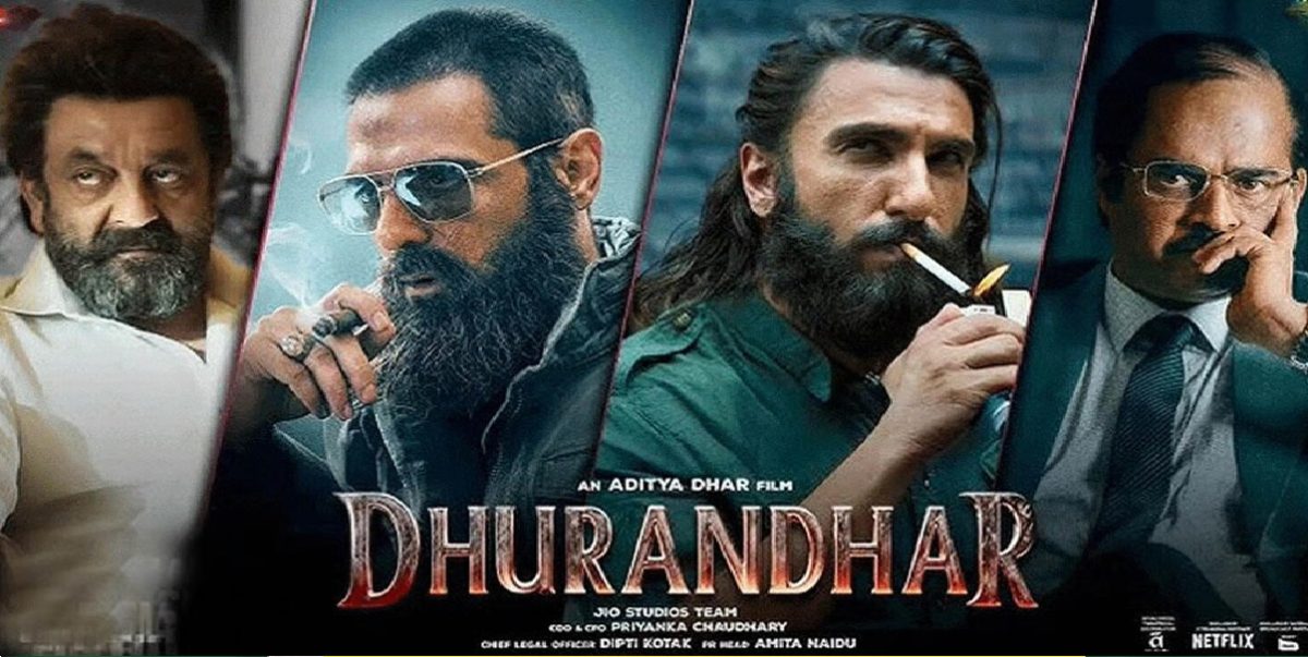 Ranveer Singh’s ‘Dhurandhar: The Revenge’ storms box office, nets ₹570 crore in six days with unstoppable momentum