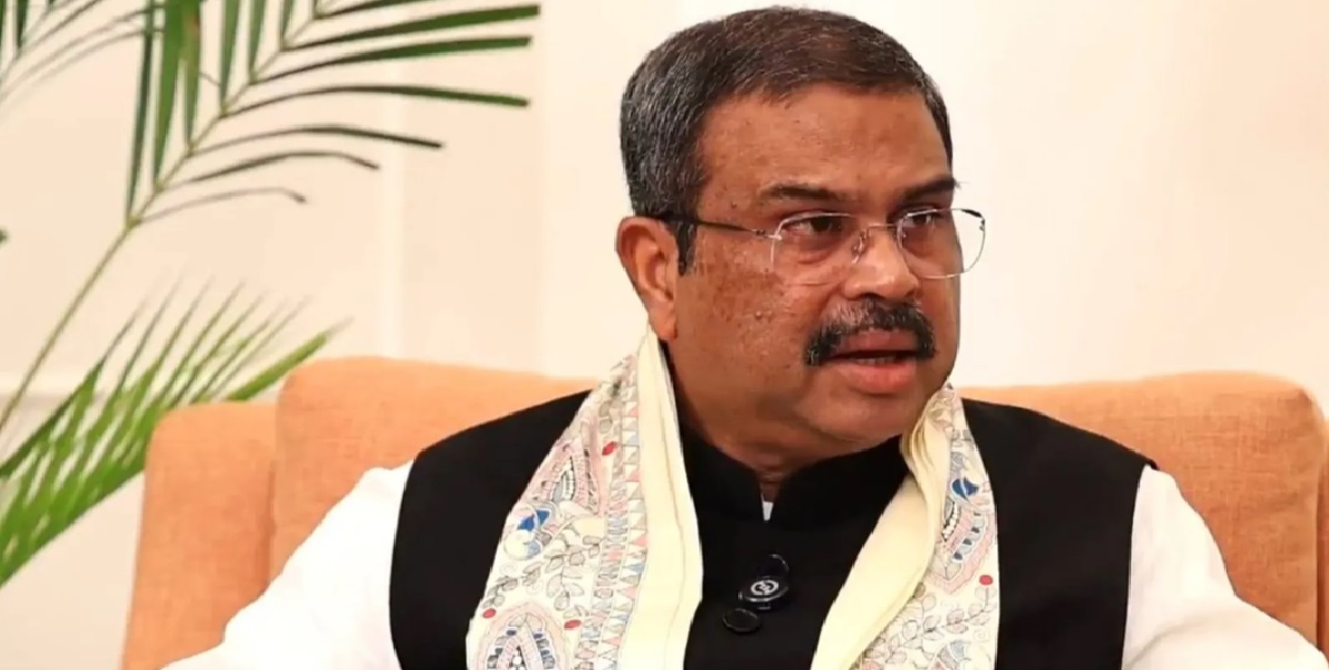 धर्मेंद्र प्रधान के इस्तीफे के बाद शिक्षा मंत्रालय में नए चेहरे की तलाश तेज