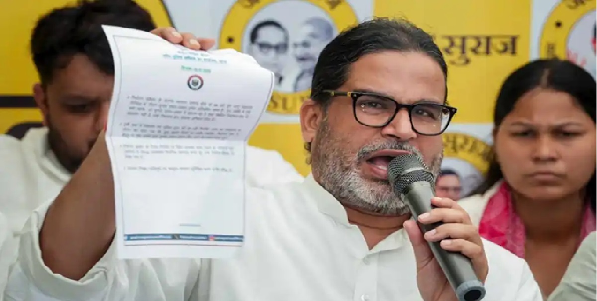 Bankipur bypoll 2026: CM Samrat Choudhary hails Prashant Kishor’s victory, Bihar politics shifts as Kishor secures landmark win