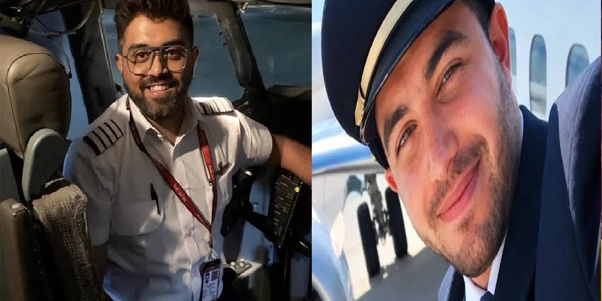 Flydubai Investigates Reported Cockpit Axe Attack Involving Co-Pilot